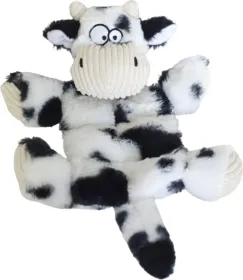 Steel Dog - Barnyard Buddy Cow