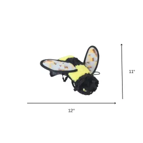 Steel Dog - Ruffian Flyer Bumblebee